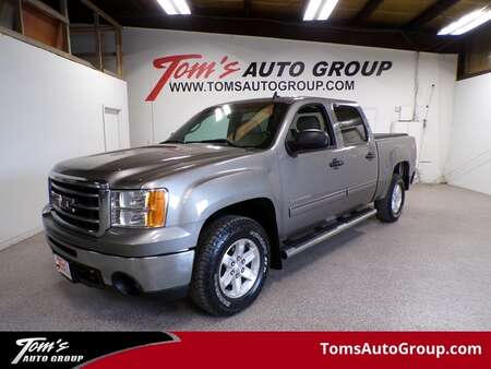 2012 GMC Sierra 1500 SLE for Sale  - W91499Z  - Toms Auto Sales West