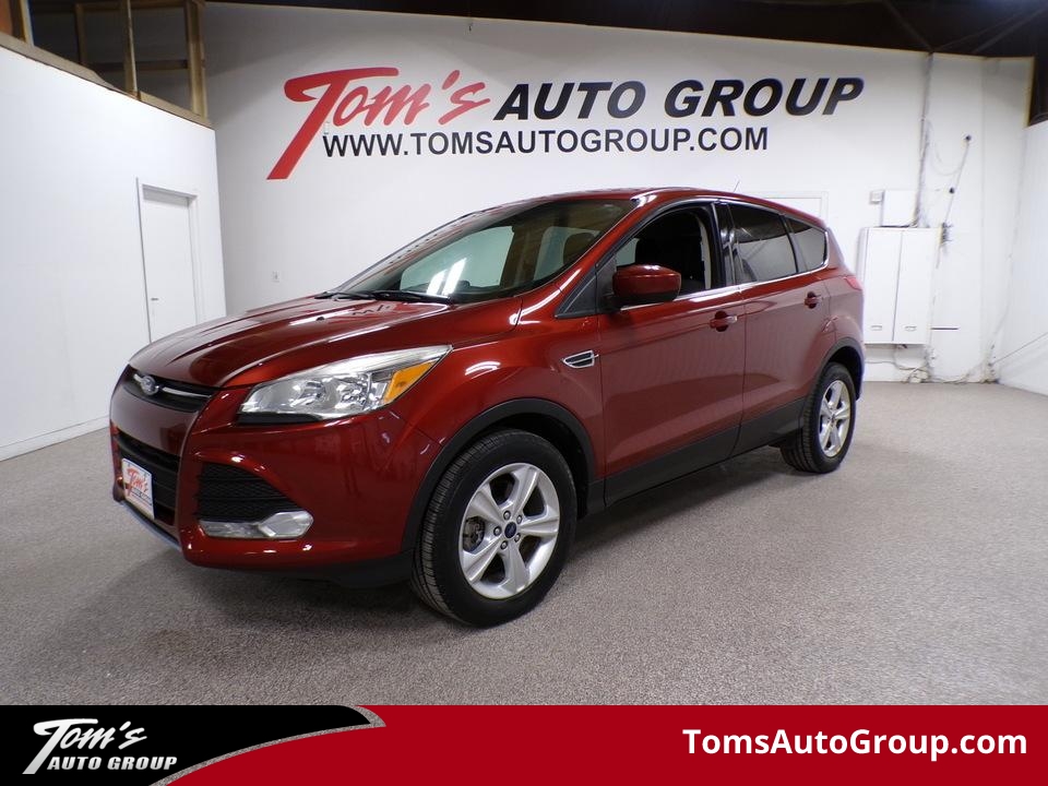 2014 Ford Escape SE  - M59598  - Tom's Auto Sales, Inc.