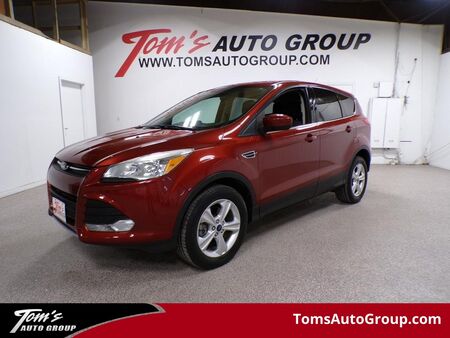 2014 Ford Escape  - Tom's Auto Sales, Inc.