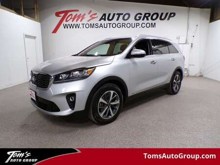 2019 Kia Sorento EX V6 for Sale  - W26290L  - Toms Auto Sales West