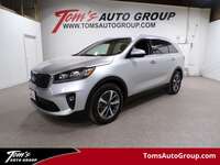 2019 Kia Sorento EX V