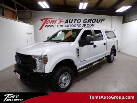 2019 Ford F-250  - Toms Auto Sales West