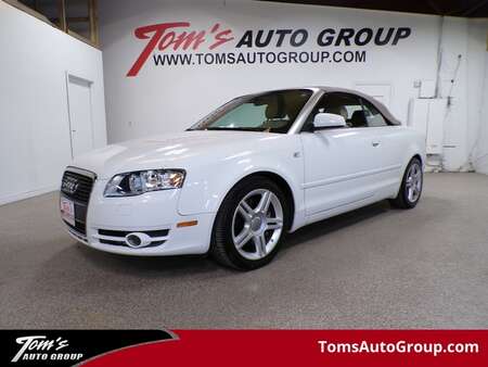 2008 Audi A4 2.0T for Sale  - W04831X  - Toms Auto Sales West