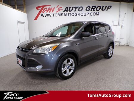2014 Ford Escape  - Tom's Auto Sales, Inc.