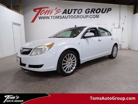 2009 Saturn Aura XR for Sale  - B00094L  - Tom's Budget Cars