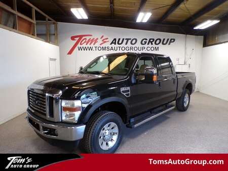 2010 Ford F-250 Lariat for Sale  - N10786L  - Tom's Auto Sales North