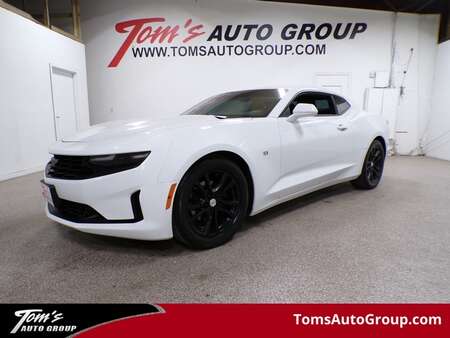 2019 Chevrolet Camaro 1LS for Sale  - M57918X  - Tom's Auto Sales, Inc.