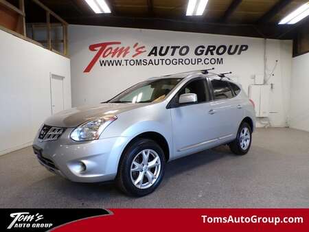 2011 Nissan Rogue SV for Sale  - M73495L  - Tom's Auto Group