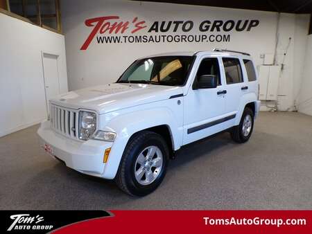 2011 Jeep Liberty Sport for Sale  - M79405Z  - Tom's Auto Sales, Inc.