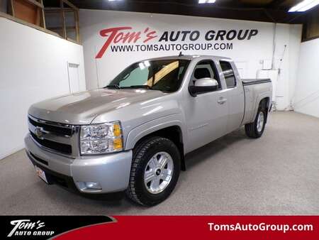 2009 Chevrolet Silverado 1500 LTZ for Sale  - T88783L  - Tom's Truck