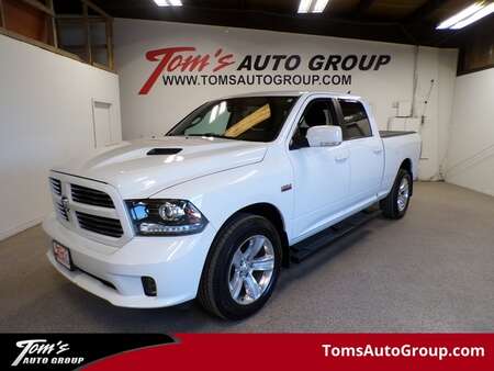 2016 Ram 1500 Sport for Sale  - T21270X  - Tom's Auto Group
