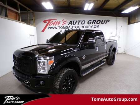 2014 Ford F-250 Lariat for Sale  - W10783L  - Toms Auto Sales West