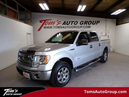 2014 Ford F-150 XLT for Sale  - N38859L  - Tom's Auto Sales North