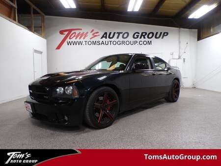 2008 Dodge Charger SRT8 for Sale  - W70041L  - Tom's Auto Group