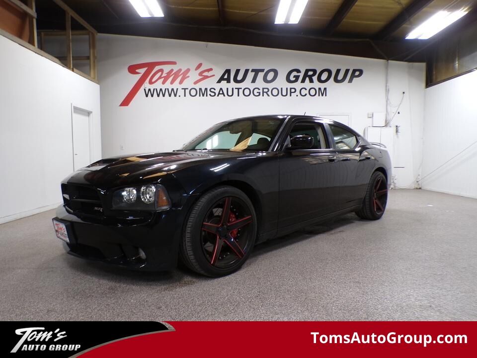 2008 Dodge Charger  - Tom's Auto Sales North