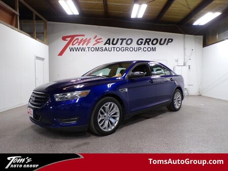2014 Ford Taurus  - Tom's Auto Sales North