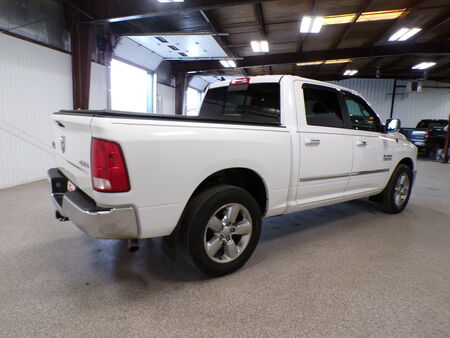 2015 Ram 1500  - Tom's Budget Cars