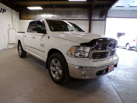 2015 Ram 1500  - Tom's Budget Cars