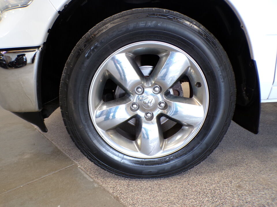 2015 Ram 1500  - Tom's Budget Cars