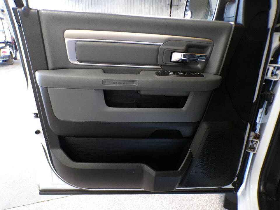 2015 Ram 1500  - Tom's Budget Cars