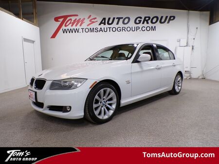 2011 BMW 3 Series  - Tom's Auto Group