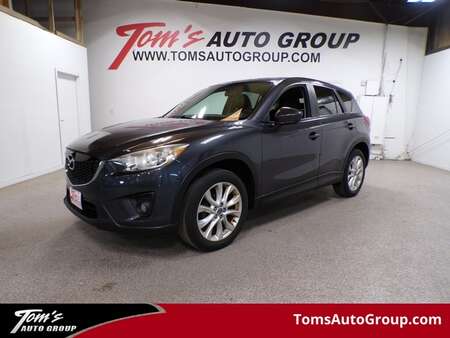 2014 Mazda CX-5 Grand Touring for Sale  - M15839L  - Tom's Auto Group