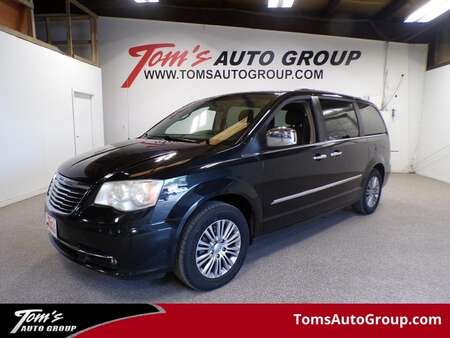 2014 Chrysler Town & Country Touring-L for Sale  - S57042L  - Tom's Auto Group