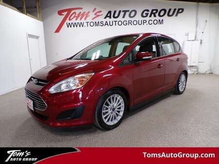 2014 Ford C-Max Hybrid SE for Sale  - M04834  - Tom's Auto Sales, Inc.