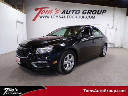 2016 Chevrolet Cruze Limited LT for Sale  - M50448L  - Tom's Auto Sales, Inc.