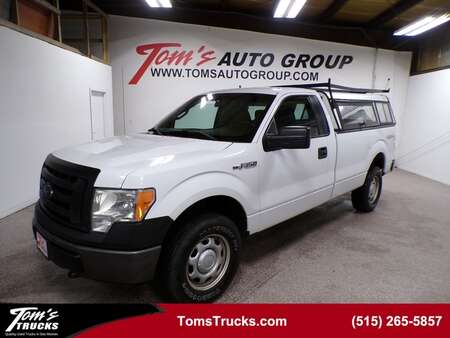 2011 Ford F-150 XL for Sale  - JT16746L  - Tom's Truck