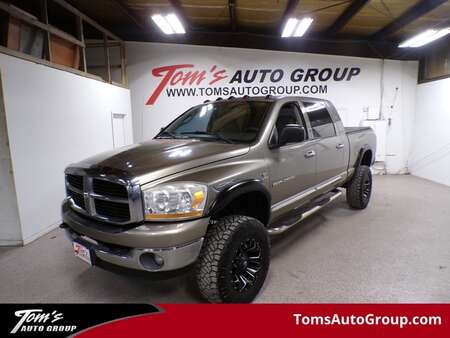 2006 Dodge Ram 2500 SLT for Sale  - T30172L  - Tom's Truck