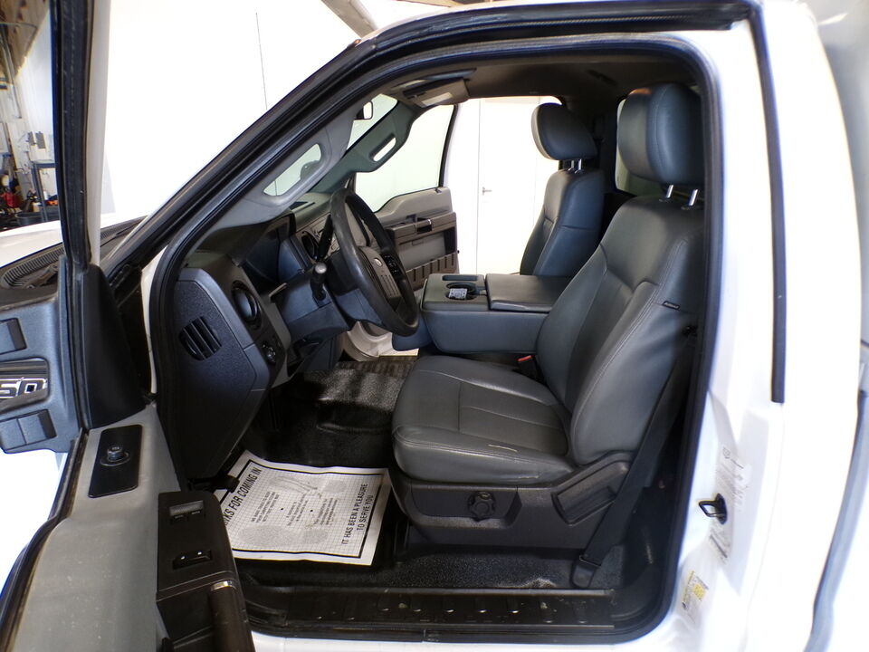 2015 Ford F-350  - Tom's Budget Cars