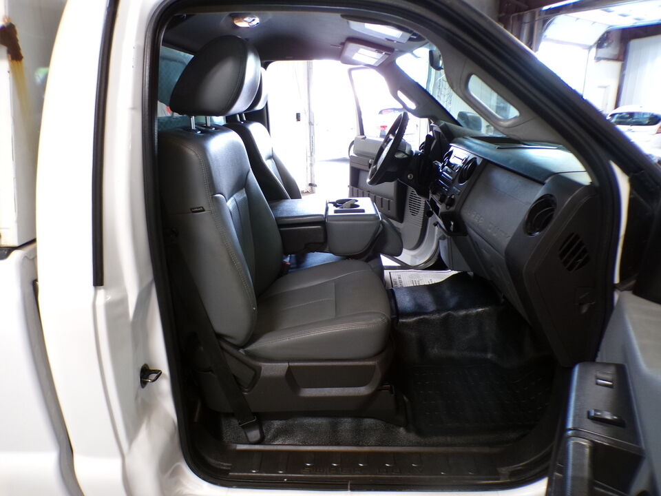 2015 Ford F-350  - Tom's Budget Cars