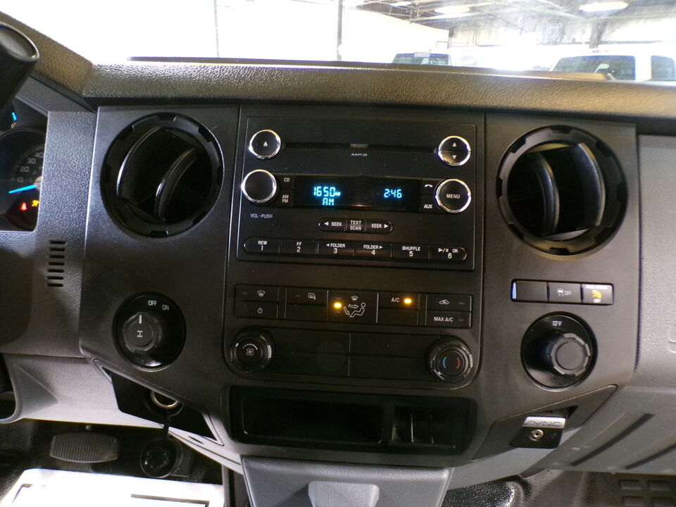 2015 Ford F-350  - Tom's Budget Cars