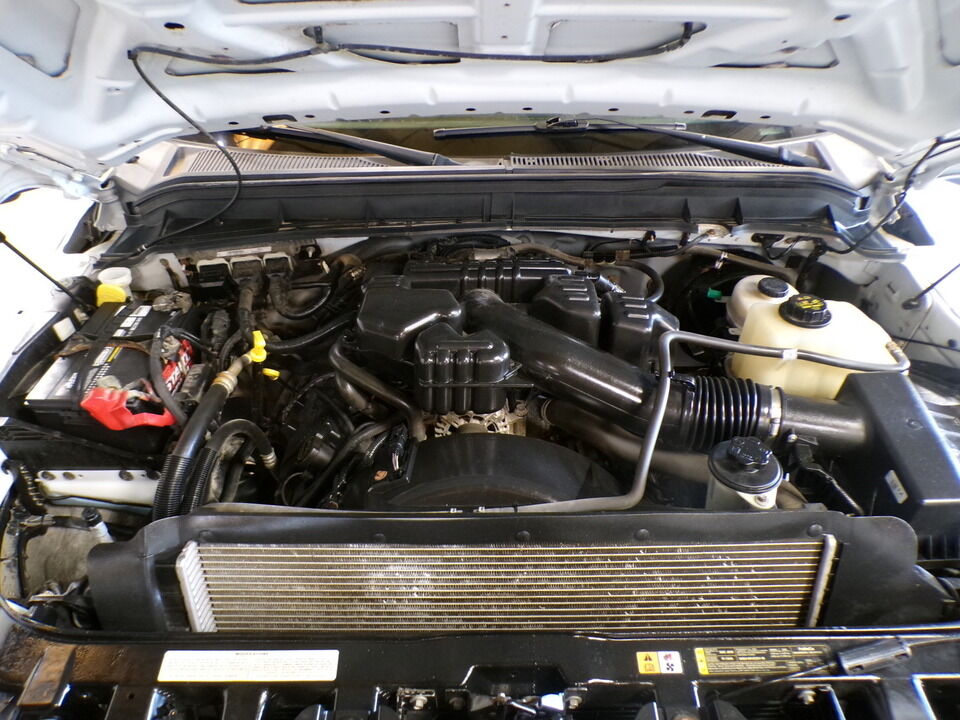 2015 Ford F-350  - Tom's Budget Cars