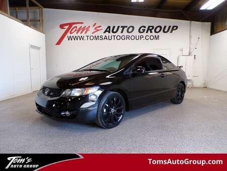 2011 Honda Civic Si for Sale  - W00449L  - Tom's Auto Group