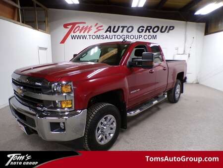 2019 Chevrolet Silverado 2500HD LT for Sale  - T13682L  - Tom's Truck