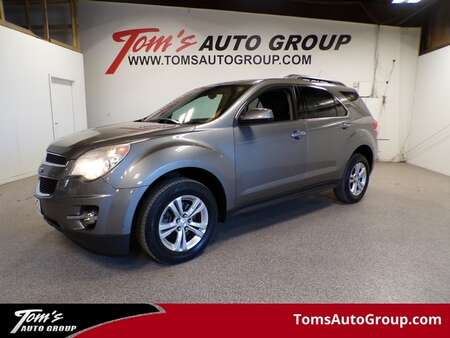 2012 Chevrolet Equinox LT w/2LT for Sale  - B95316  - Tom's Budget Cars