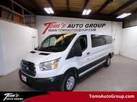 2016 Ford Transit XLT