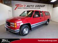 1994 GMC Sierra 1500 SLE