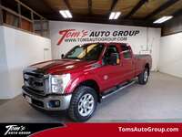 2015 Ford F-350 Lari