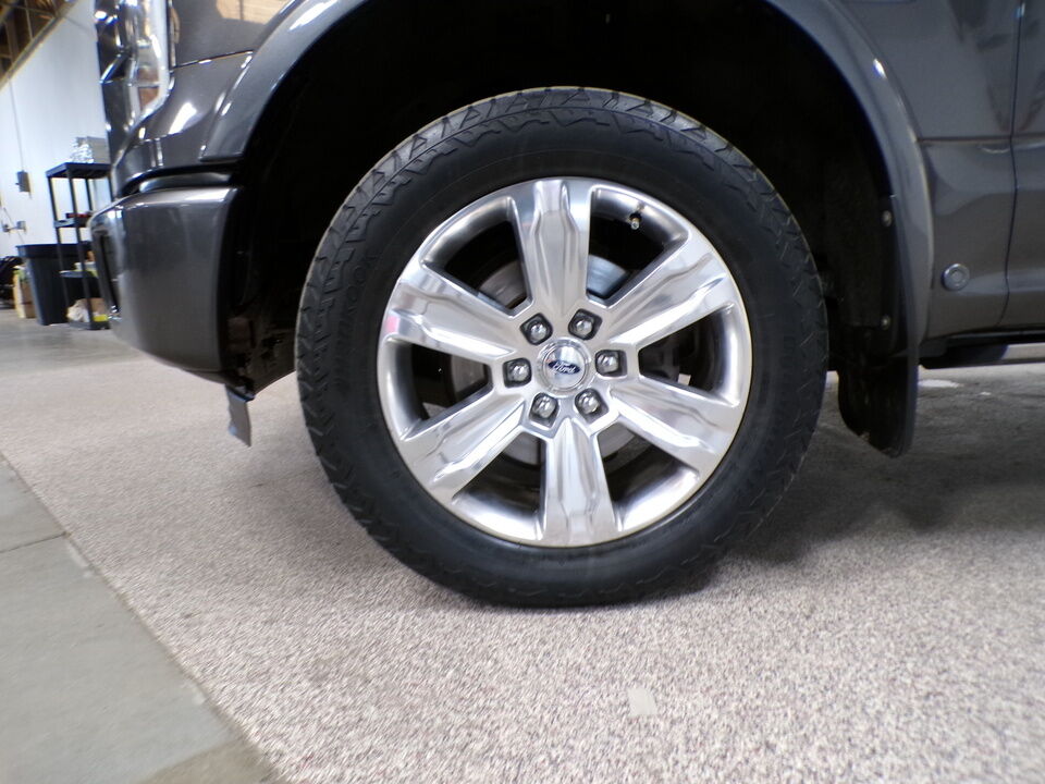 2015 Ford F-150  - Tom's Budget Cars