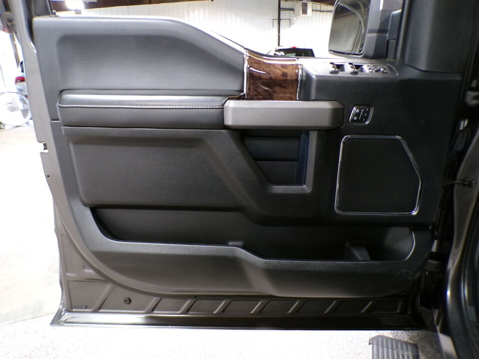 2015 Ford F-150  - Tom's Budget Cars