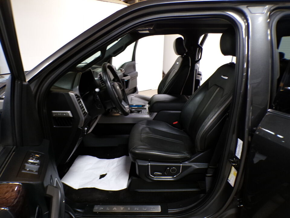 2015 Ford F-150  - Tom's Budget Cars