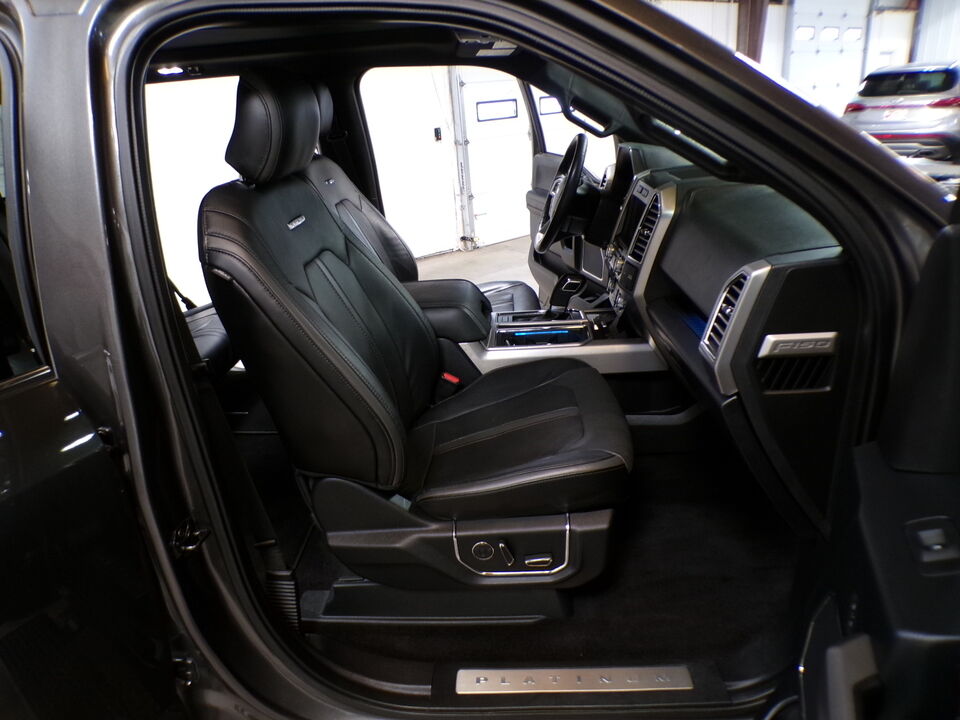 2015 Ford F-150  - Tom's Budget Cars