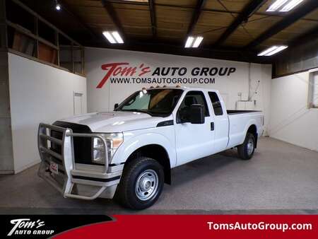 2012 Ford F-250 XL for Sale  - N16741C  - Tom's Auto Sales North