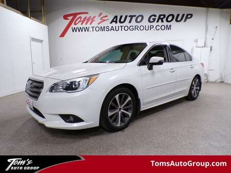 2016 Subaru Legacy 2.5i Limited for Sale  - M42370C  - Tom's Auto Group