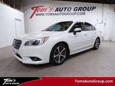2016 Subaru Legacy  - Tom's Auto Group
