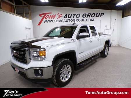 2015 GMC Sierra 1500 SLE for Sale  - T82328L  - Tom's Truck