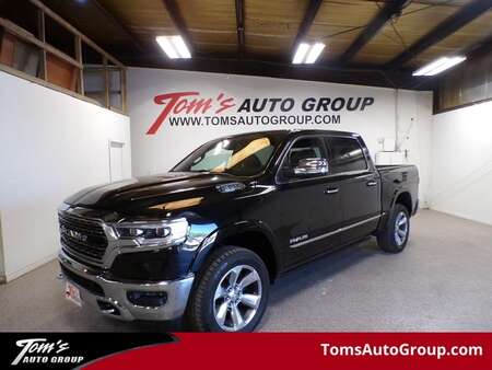 2020 Ram 1500 Limited for Sale  - T96228L  - Tom's Truck
